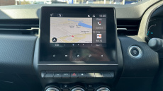 Renault Clio 1.6 E-TECH full hybrid 145 Evolution 5dr Auto Hybrid Hatchback